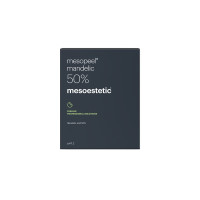 Mesopeel - Mandelic Peel AM 50% / Мигдальний пілінг AM 50%