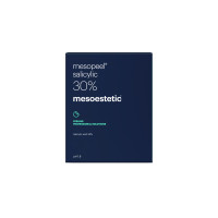 Mesopeel - Salicylic Peel AS 30% / Саліциловий пілінг AS 30% Mesopeel - Salicylic Peel AS 30% / Саліциловий пілінг AS 30%