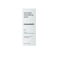 Mesoestetic - Professional expertise - Post-peel neutralizing spray / Спрей-нейтралізатор пілінгу