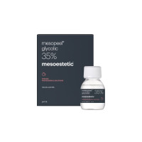 Mesopeel - Glycolic Peel AG 35% / Гліколевий пілінг AG 35%