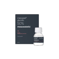 Mesopeel - Glycolic Peel AG 50%  /  Гліколевий пілінг AG 50%