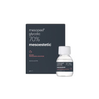 Mesopeel - Glycolic Peel AG 70% / Гліколевий пілінг AG 70%
