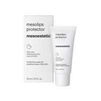 Mesoestetic - Professional expertise - Mesolips Protector / Захисний крем для губ