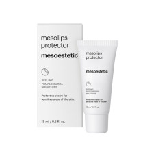 Mesoestetic - Professional expertise - Mesolips Protector / Захисний крем для губ