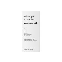 Mesoestetic - Professional expertise - Mesolips Protector / Захисний крем для губ