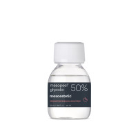 Mesopeel - Glycolic Peel AG 50%  /  Гліколевий пілінг AG 50%