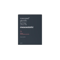 Mesopeel - Glycolic Peel AG 50%  /  Гліколевий пілінг AG 50%