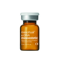 Полінуклеотид  Mesohyal  X-DNA Mesoestetic