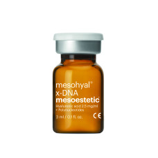Полінуклеотид  Mesohyal  X-DNA Mesoestetic