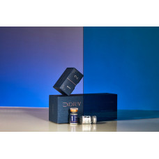 Екзосоми EXOJUV рослинного походження для шкіри