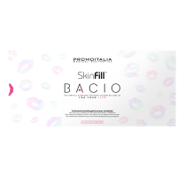 Бустерна система ревіталізант для губ SKINFILL BACIO