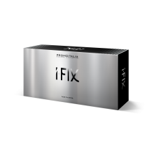 IFIX біоліфтинговий гель для контурної пластики лінії нижньої щелепи, підборіддя та верхньої частини грудей