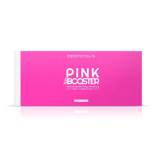Бустерна система для інтимної зони SkinFill Pink Booster