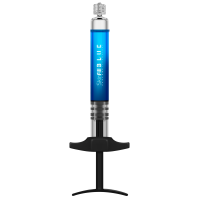 Бустерна система з 3Д ГК та екзосомами Skinfill Blue