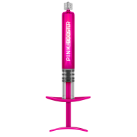 Бустерна система для інтимної зони SkinFill Pink Booster