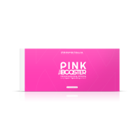 Бустерна система для інтимної зони SkinFill Pink Booster