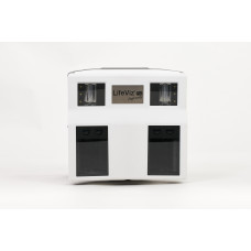 LIFEVIZ PRO INFINITY \ 3D-фотоапарат для надточного 3D-аналізу шкіри