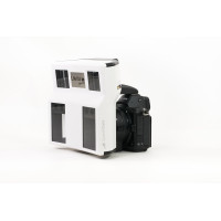 LIFEVIZ PRO INFINITY \ 3D-фотоапарат для надточного 3D-аналізу шкіри
