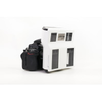 LIFEVIZ PRO INFINITY \ 3D-фотоапарат для надточного 3D-аналізу шкіри