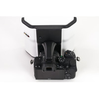 LIFEVIZ PRO INFINITY \ 3D-фотоапарат для надточного 3D-аналізу шкіри
