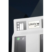 LIFEVIZ PRO INFINITY \ 3D-фотоапарат для надточного 3D-аналізу шкіри