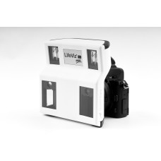 LIFEVIZ PRO MINI \ 3D-фотоапарат для надточного 3D-аналізу шкіри