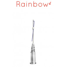 Rainbow thread Rainbow i 30G/25/35 mm мезонитка для ліфтингу