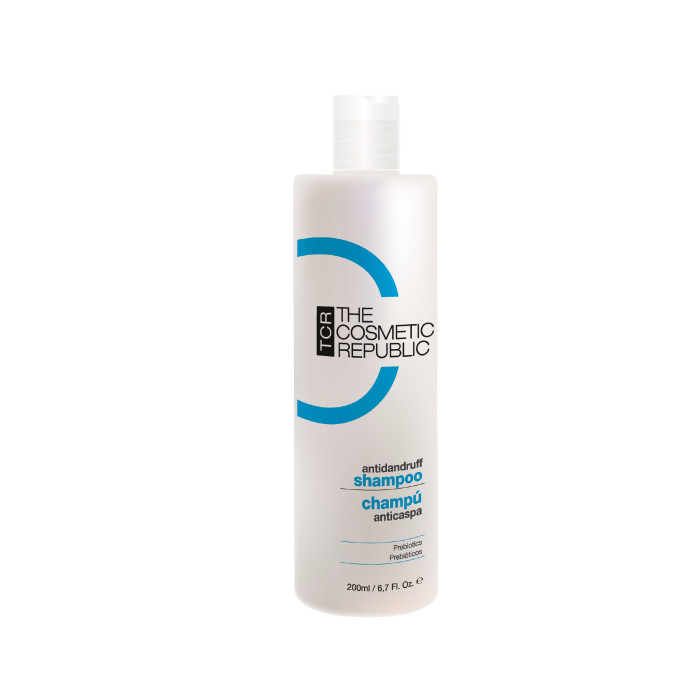Шампунь проти лупи і себореї для чутливого волосся / Anti Dandruff Shampoo 200 ml