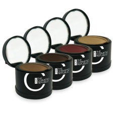 Маскуючий консилер для коренів волосся, колір середній 4 г, Медіум / Roor Concealer 4 g Medium