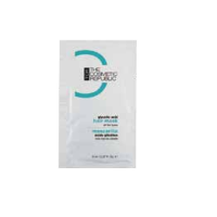 Маска для волосся з гліколевою кислотою \ TCR Glycolic acid Hair Mask