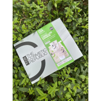 Набір Oily Hair Rescue для догляду за жирним і комбінованим волоссям / Oily Hair Rescue Pack