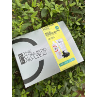Набір Purifying для глибокого очищення шкіри голови / Purifying Pack (Ingludes: 1 Multivitamin Shampoo 200 ml + 1 Hair Scrub 200 gr + 1Scalp Massager)