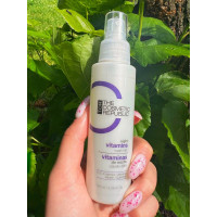 Вітамінний нічний спрей для шкіри голови 100 мл / Night Vitamins 100 ml TCR