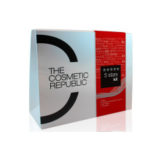 Набір 5 зірок/ 5 Star Kit (SAF 100 PRO concentr.10\3 ml + Plus Serum 60ml + Hair Thick.60 ml) 