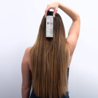 Набір TCR Demaged Hair для відновлення пошкодженого волосся
