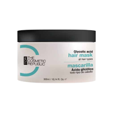 Маска для волосся з гліколевою кислотою \ TCR Glycolic acid Hair Mask