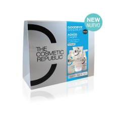 Набір Goodbye Dandruff Pack / Прощавай, лупа