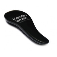 Кератинова щітка для волосся “Легке розчісування” / Keratin Brush TCR