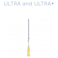 Rainbow thread Ultra and Ultra+ - Мезонитки Ког