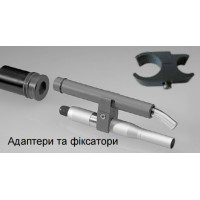 Апарат Zimmer Cryo 7 для лазерної та кріотерапії