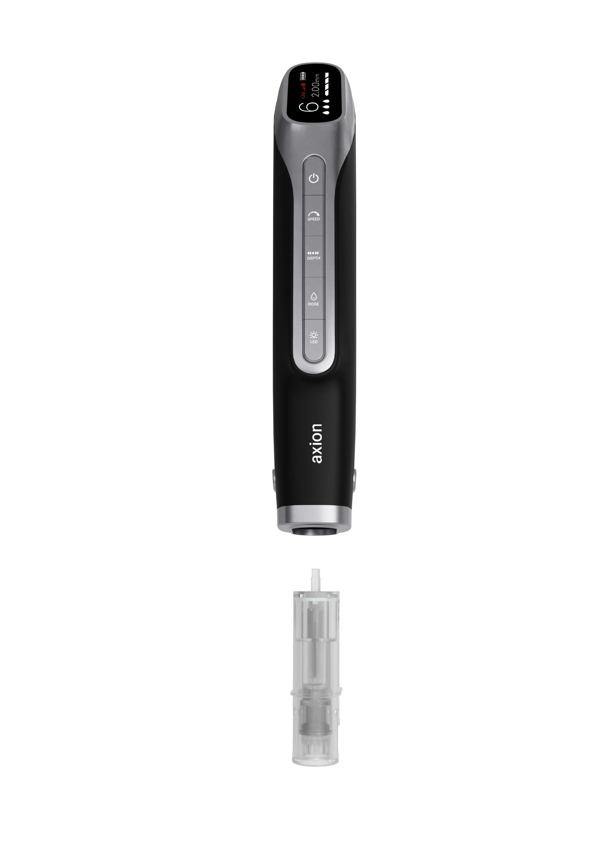 AXION mesoestetic