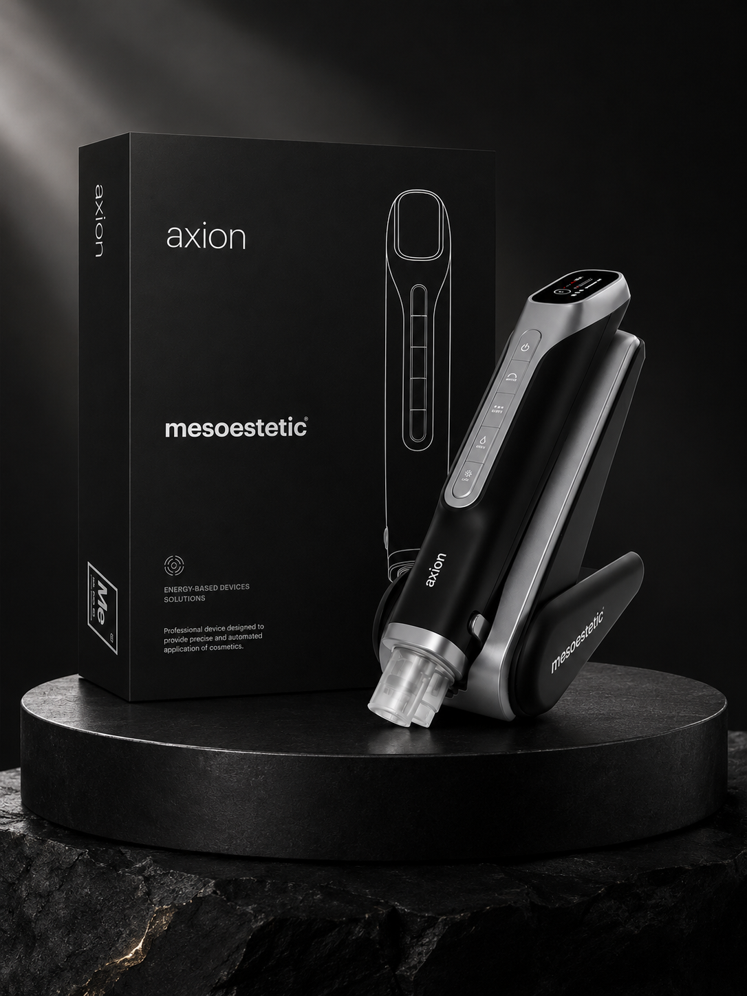 AXION mesoestetic