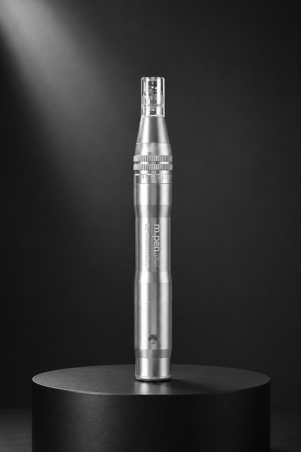 m.pen pro mesoestetic — професійний дермапен
