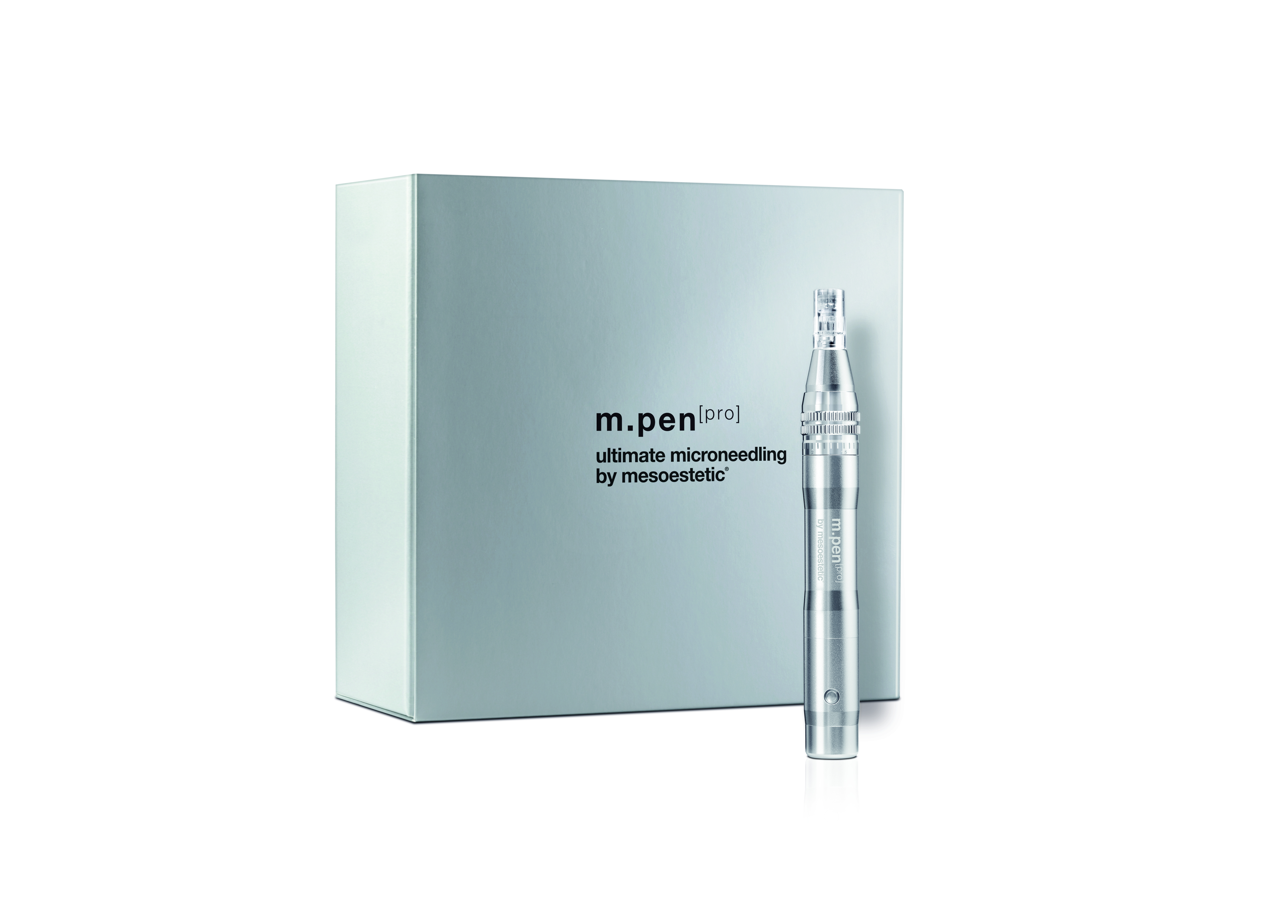 m.pen pro mesoestetic